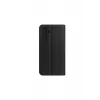 JUST MUST JM STAND FLIP CASE para Galaxy A36, Preto