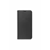 JUST MUST JM Capa Flip com Suporte para Galaxy A37, Preto