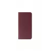JUST MUST JM STAND FLIP CASE capa para Galaxy A56, bordô