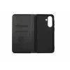 Capa JUST MUST JM STAND FLIP para Galaxy A57, Preto