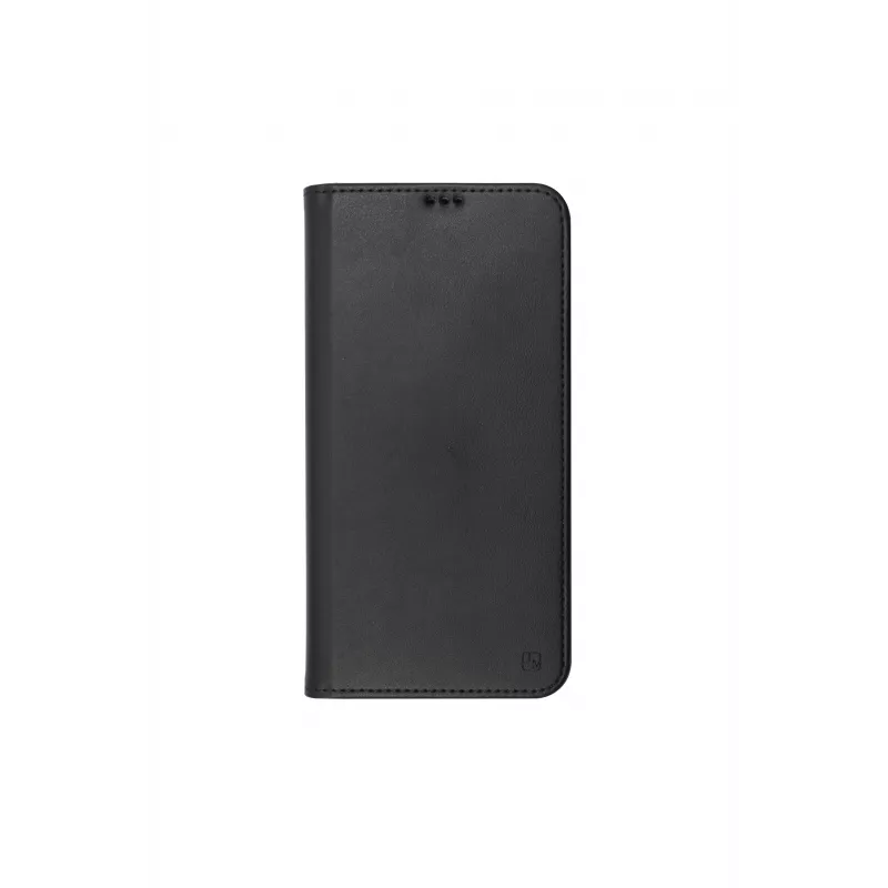 Capa JUST MUST JM STAND FLIP para Galaxy A57, Preto