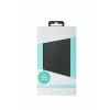 Capa JUST MUST JM STAND FLIP para Galaxy A57, Preto