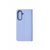 JUST MUST JM STAND FLIP CASE para Galaxy A57, Lavanda