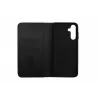JUST MUST JM STAND FLIP CASE para Galaxy S24 preto
