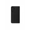 JUST MUST JM STAND FLIP CASE para Galaxy S24 preto