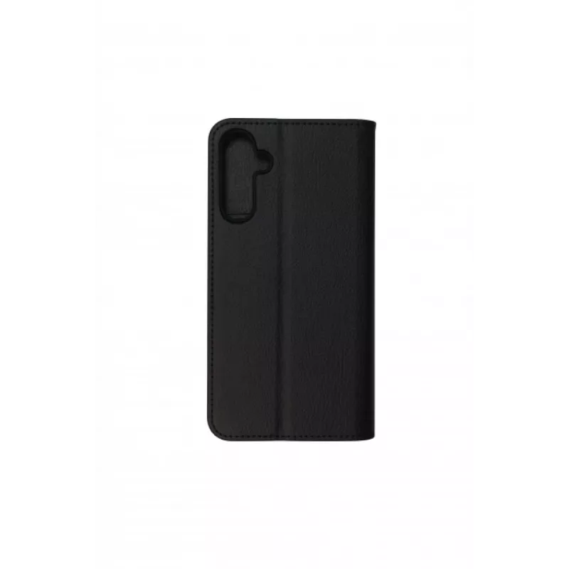 JUST MUST JM STAND FLIP CASE para Galaxy S24 preto