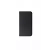 JUST MUST JM STAND FLIP CASE capa para Galaxy S25 preto
