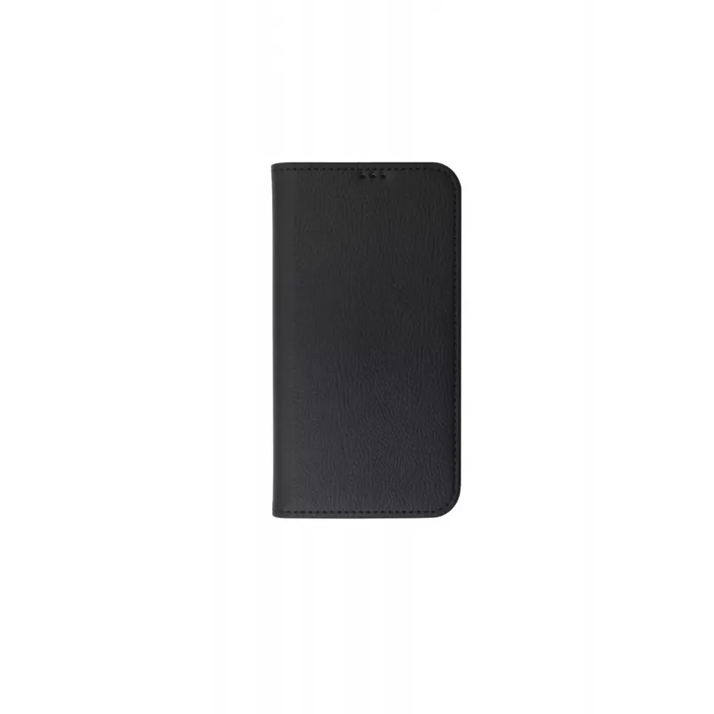 JUST MUST JM STAND FLIP CASE capa para Galaxy S25 preto