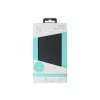 JUST MUST JM STAND FLIP CASE capa para Galaxy S25 Ultra preto