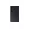 JUST MUST JM STAND FLIP CASE capa para Galaxy S25 Ultra preto