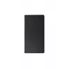 JUST MUST JM STAND FLIP CASE capa para Galaxy S25 Ultra preto