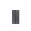 JUST MUST JM STAND FLIP CASE para Galaxy S26 preto