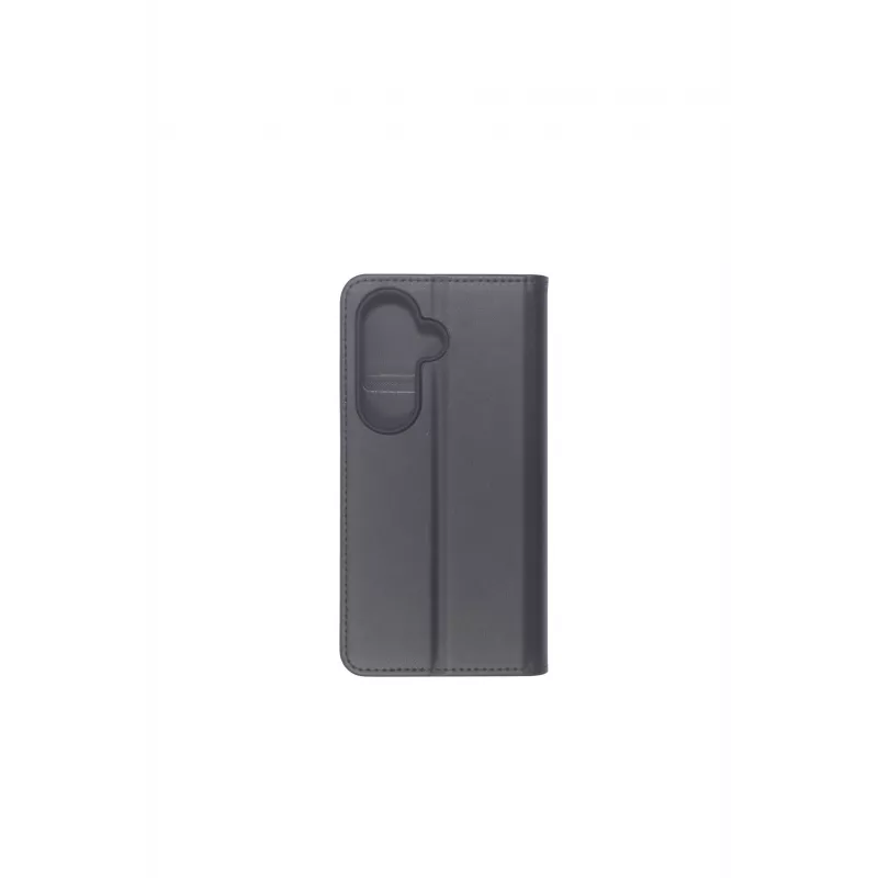 JUST MUST JM STAND FLIP CASE para Galaxy S26 preto