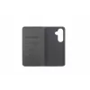 JUST MUST JM STAND FLIP CASE para Galaxy S26 preto