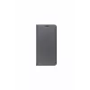 JUST MUST JM STAND FLIP CASE para Galaxy S26 preto