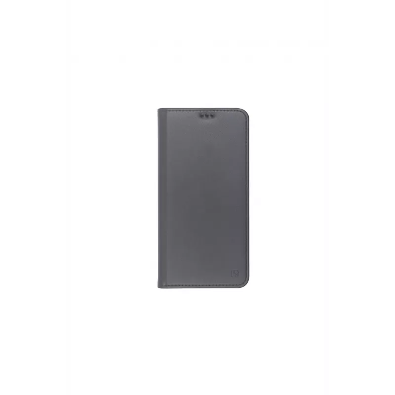 JUST MUST JM STAND FLIP CASE para Galaxy S26 preto