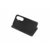 JUST MUST JM STAND FLIP CASE para Galaxy S26 preto