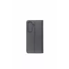 Capa JUST MUST JM STAND FLIP para Galaxy S26 Plus Preto