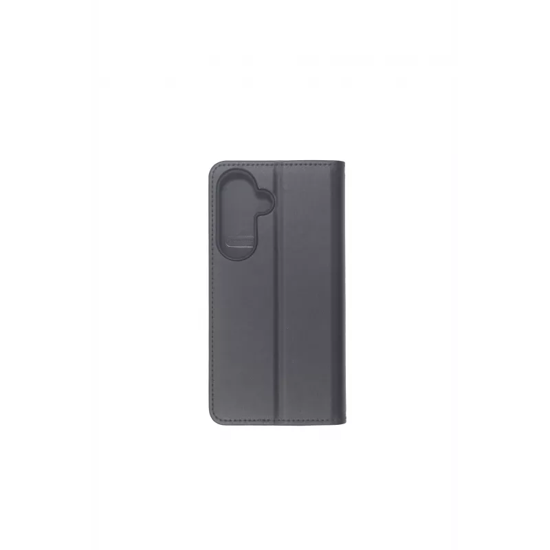 Capa JUST MUST JM STAND FLIP para Galaxy S26 Plus Preto