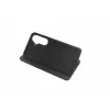 Capa JUST MUST JM STAND FLIP para Galaxy S26 Plus Preto