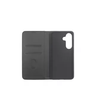 Capa JUST MUST JM STAND FLIP para Galaxy S26 Plus Preto