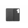 Capa JUST MUST JM STAND FLIP para Galaxy S26 Plus Preto