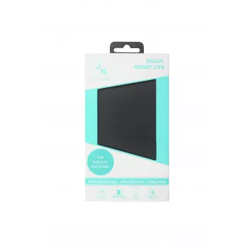 JUST MUST JM STAND FLIP CASE para Galaxy S26 Ultra Preto