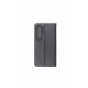 JUST MUST JM STAND FLIP CASE para Galaxy S26 Ultra Preto
