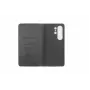 JUST MUST JM STAND FLIP CASE para Galaxy S26 Ultra Preto