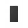 JUST MUST JM Stand Flip Case para Samsung Galaxy A35 5G, preta