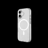 JUST MUST MAGSAFE CRYSTAL I para iPhone 17 Transparente