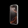 JUST MUST MAGSAFE CRYSTAL I para iPhone 17 Pro Transparente