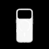 JUST MUST MAGSAFE CRYSTAL I para iPhone 17 Pro Transparente