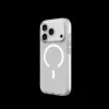 JUST MUST MAGSAFE CRYSTAL I para iPhone 17 Pro Transparente