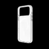JUST MUST MAGSAFE CRYSTAL I para iPhone 17 Pro Max Transparente