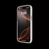 JUST MUST MAGSAFE CRYSTAL I para iPhone 17 Pro Max Transparente