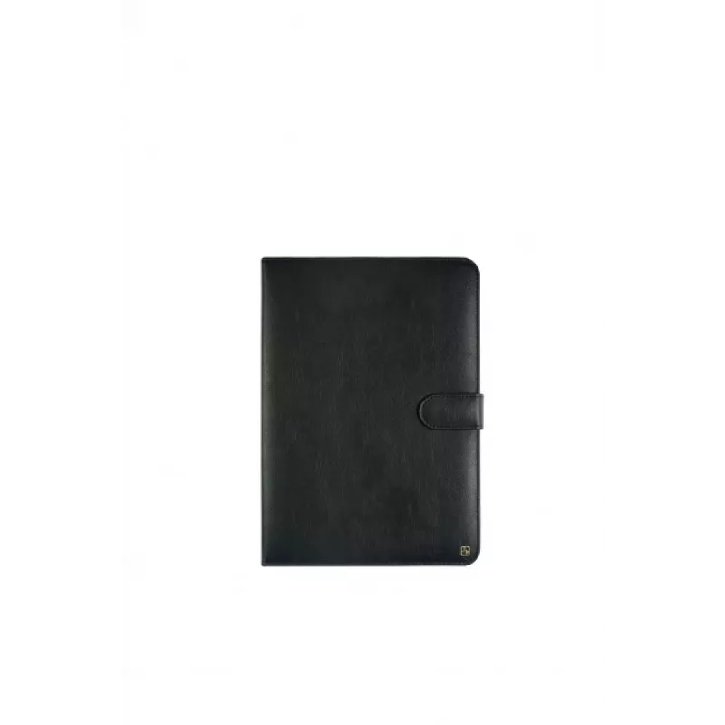 JUST MUST Capa Universal Panza para 9-11 Preto