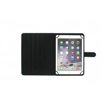 JUST MUST Capa Universal Panza para 9-11 Preto