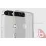Capa TPU Just Must Ultra Slim 0,5 mm para Huawei Nova 3i / P Smart Plus