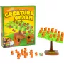 Jogo de corrida e acrobacias Creature Crash Just Play