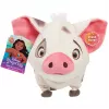 JUST PLAY Disney Moana Walk & Snort Pua Peluche Eletrónico Interativo