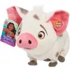 JUST PLAY Disney Moana Walk & Snort Pua Peluche Eletrónico Interativo