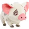 JUST PLAY Disney Moana Walk & Snort Pua Peluche Eletrónico Interativo
