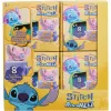 Just Play Figura colecionável Disney Stitch Attachmeez (aleatória)