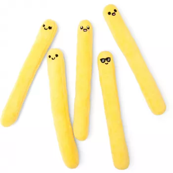 Just Play Peluche Emotional Support Fries