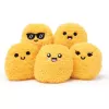 Conjunto de peluches Just Play Emotional Support Nuggets – Disney e Pixar Inside Out 2