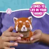 JUST PLAY furReal Handfuls - Panda Vermelho Peluche Interativo