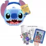 JUST PLAY Estojo de criatividade Liz - Stitch
