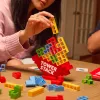 Just Play Play Tower Stack - Disney Doorables Série 10 Multi Peek Pack de Colecionador