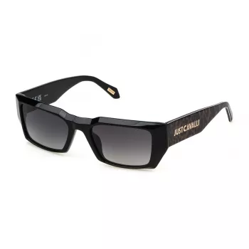 Óculos de sol unissexo JUSTCAVALLI SJC090-550700 55/20/140 mm